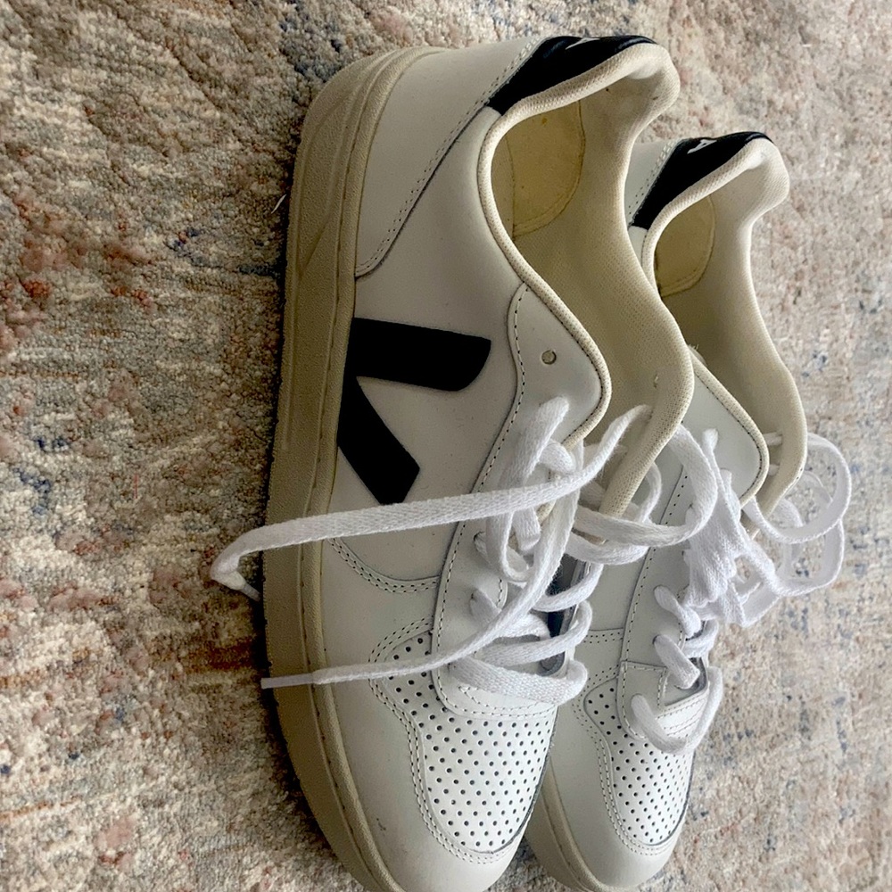 Veja - Campo Lace up sneakers
